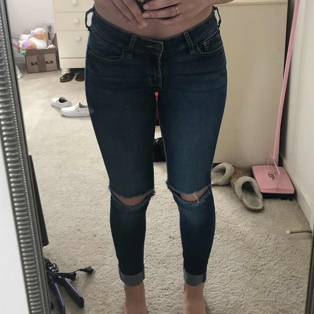 Hollister Jeans